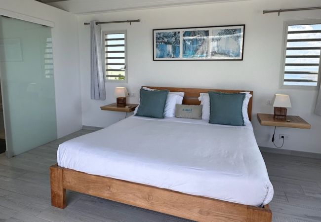 Villa à Saint Barthélemy - Villa Kawai St Barth 2-bd Villa à Saint Barthélemy - Villa Kawai St Barth 2-bd