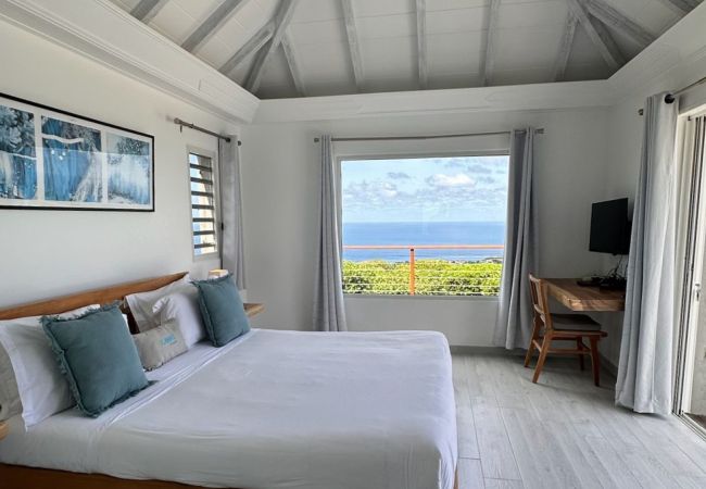 Villa à Saint Barthélemy - Villa Kawai St Barth 2-bd Villa à Saint Barthélemy - Villa Kawai St Barth 2-bd