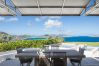 Villa à Saint Barthélemy - Villa Seaweed St Barth 1-bd Villa à Saint Barthélemy - Villa Seaweed St Barth 1-bd