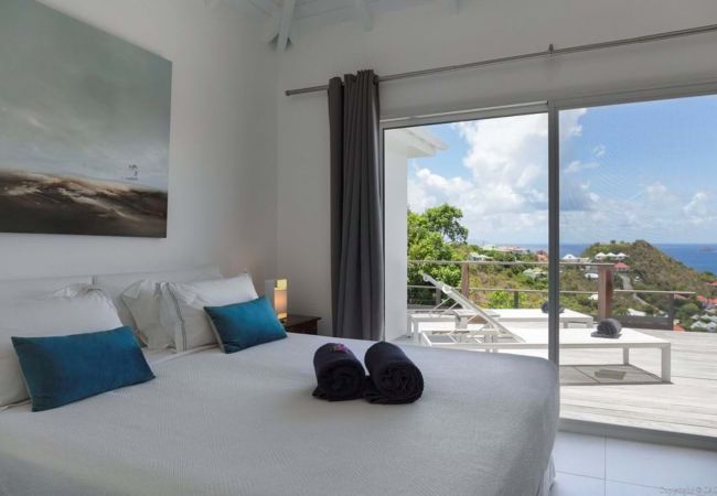 Villa à Saint Barthélemy - Villa Rivendell St Barth 1-bd Villa à Saint Barthélemy - Villa Rivendell St Barth 1-bd