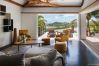 Villa à Saint Barthélemy - Villa Le Dahu St Barth 2-bd