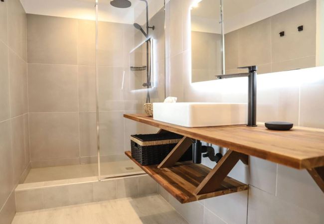 Appartement à Saint Barthélemy - Appart Mood St Barth 2-bd Appartement à Saint Barthélemy - Appart Mood St Barth 2-bd