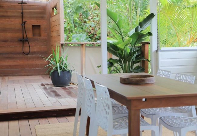 Appartement à Saint Barthélemy - Appart Mood St Barth 2-bd Appartement à Saint Barthélemy - Appart Mood St Barth 2-bd