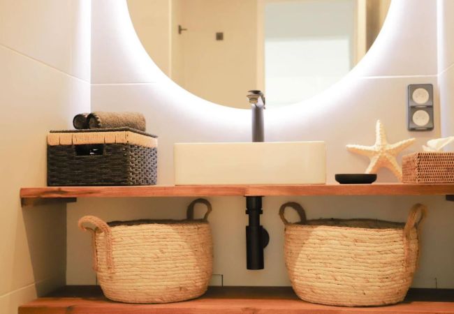 Appartement à Saint Barthélemy - Appart Mood St Barth 2-bd Appartement à Saint Barthélemy - Appart Mood St Barth 2-bd