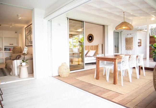 Appartement à Saint Barthélemy - Appart Mood St Barth 2-bd Appartement à Saint Barthélemy - Appart Mood St Barth 2-bd