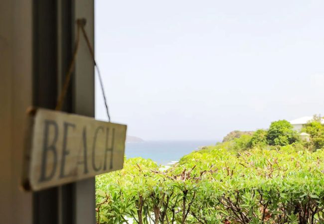 Appartement à Saint Barthélemy - Appart Mood St Barth 2-bd Appartement à Saint Barthélemy - Appart Mood St Barth 2-bd