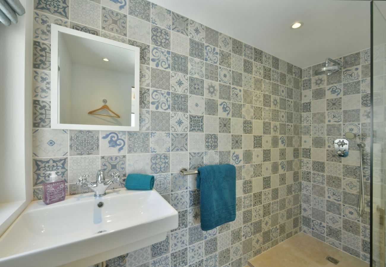 Villa à Saint Barthélemy - Villa Vogue St Barth 3-bd