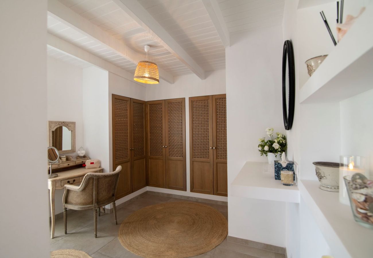 Villa à Saint Barthélemy - Villa Vogue St Barth 3-bd