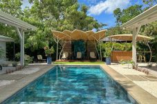 Villa Casa Karibe en Tamarindo, Costa Rica para 10 personas
