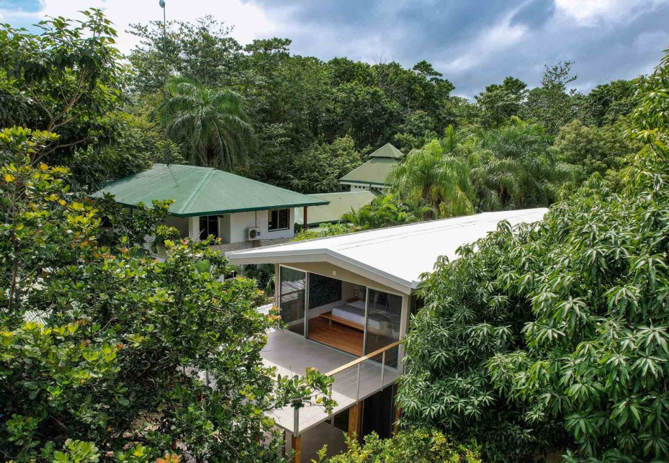 Villa à Pinilla - Villa Holy Tree Santa Cruz Guanacaste 4-bd