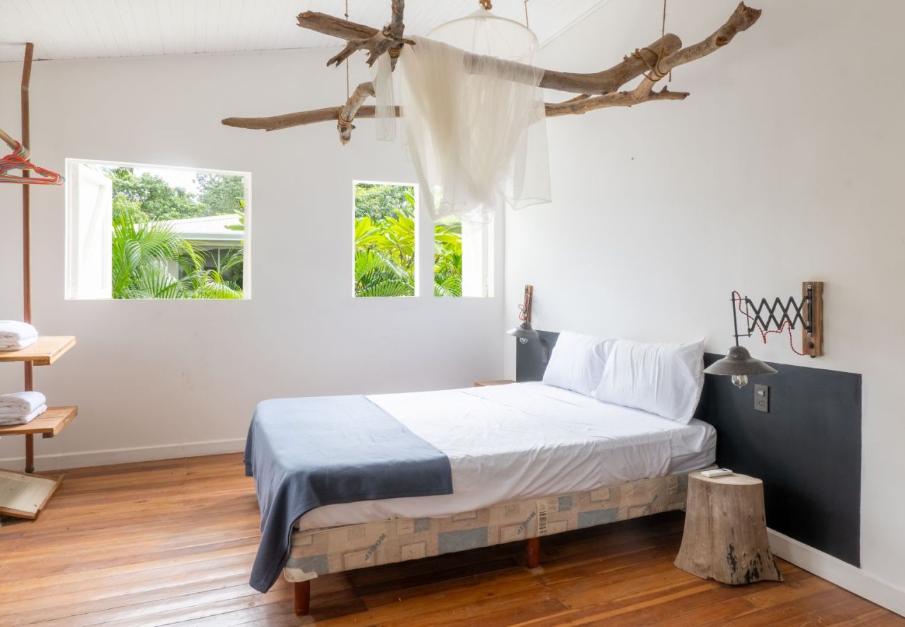 Villa à Pinilla - Villa Holy Tree Santa Cruz Guanacaste 4-bd