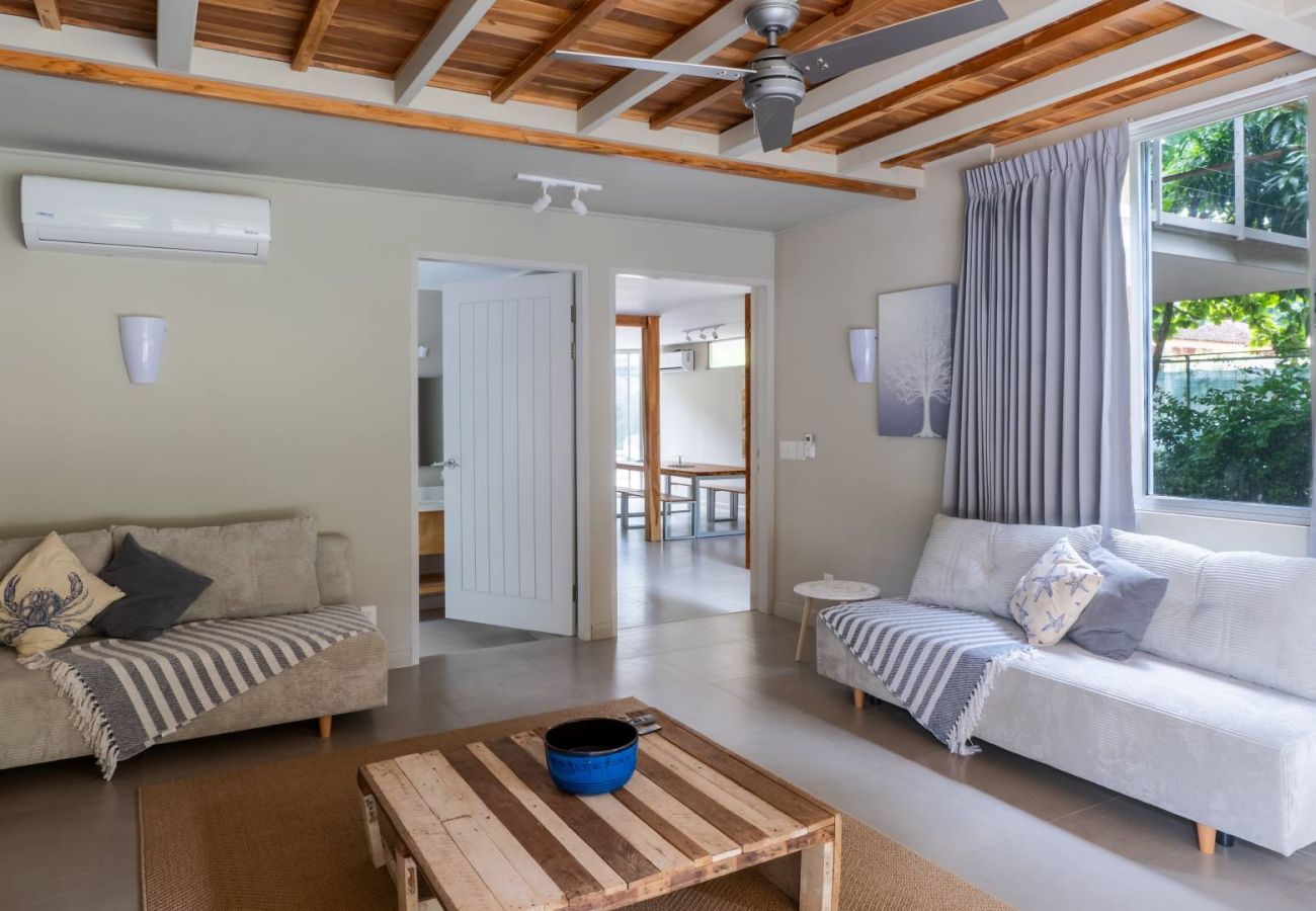 Villa à Pinilla - Villa Holy Tree Santa Cruz Guanacaste 4-bd