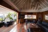 Villa à Saint Barthélemy - Villa Pasha St Barth 2-bd