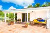 Villa à Saint Barthélemy - Villa Ana St Barth 2-bd