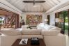 Domaine à Saint Barthélemy - Libellule Estate St Barth 12-bd