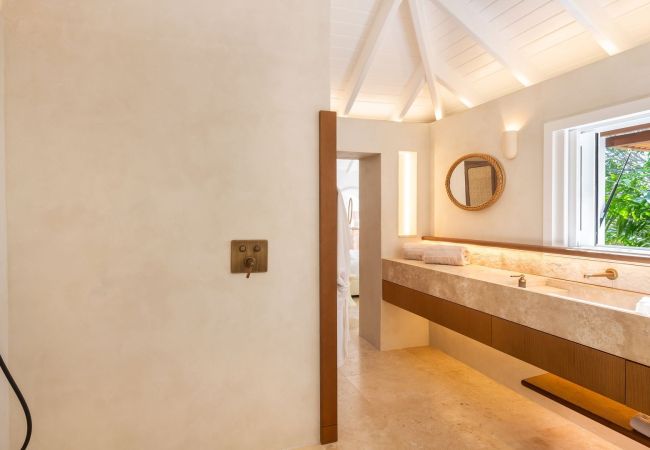 Villa à Saint Barthélemy - Villa La Bulle St Barth 2-bd Villa à Saint Barthélemy - Villa La Bulle St Barth 2-bd