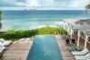 Villa à Saint Barthélemy - Villa Les Lataniers St Barth 4-bd