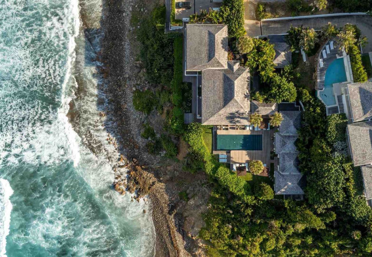 Il Faro Estate à St-Barth pour 22 personnes