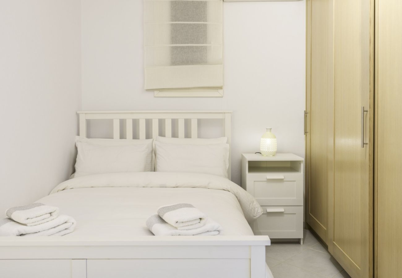 Villa à Mikonos - Villa Deliana Mykonos 4-bd