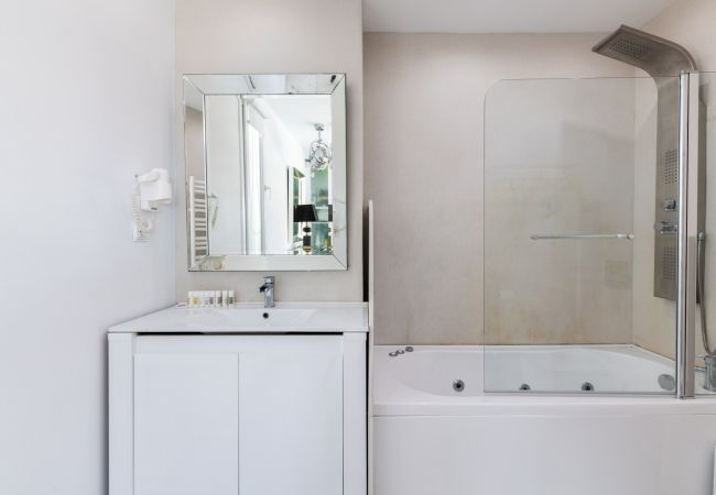 Villa à Mikonos - Villa Deloxenia Mykonos 5-bd Villa à Mikonos - Villa Deloxenia Mykonos 5-bd