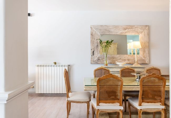 Villa à Mikonos - Villa Deloxenia Mykonos 5-bd Villa à Mikonos - Villa Deloxenia Mykonos 5-bd