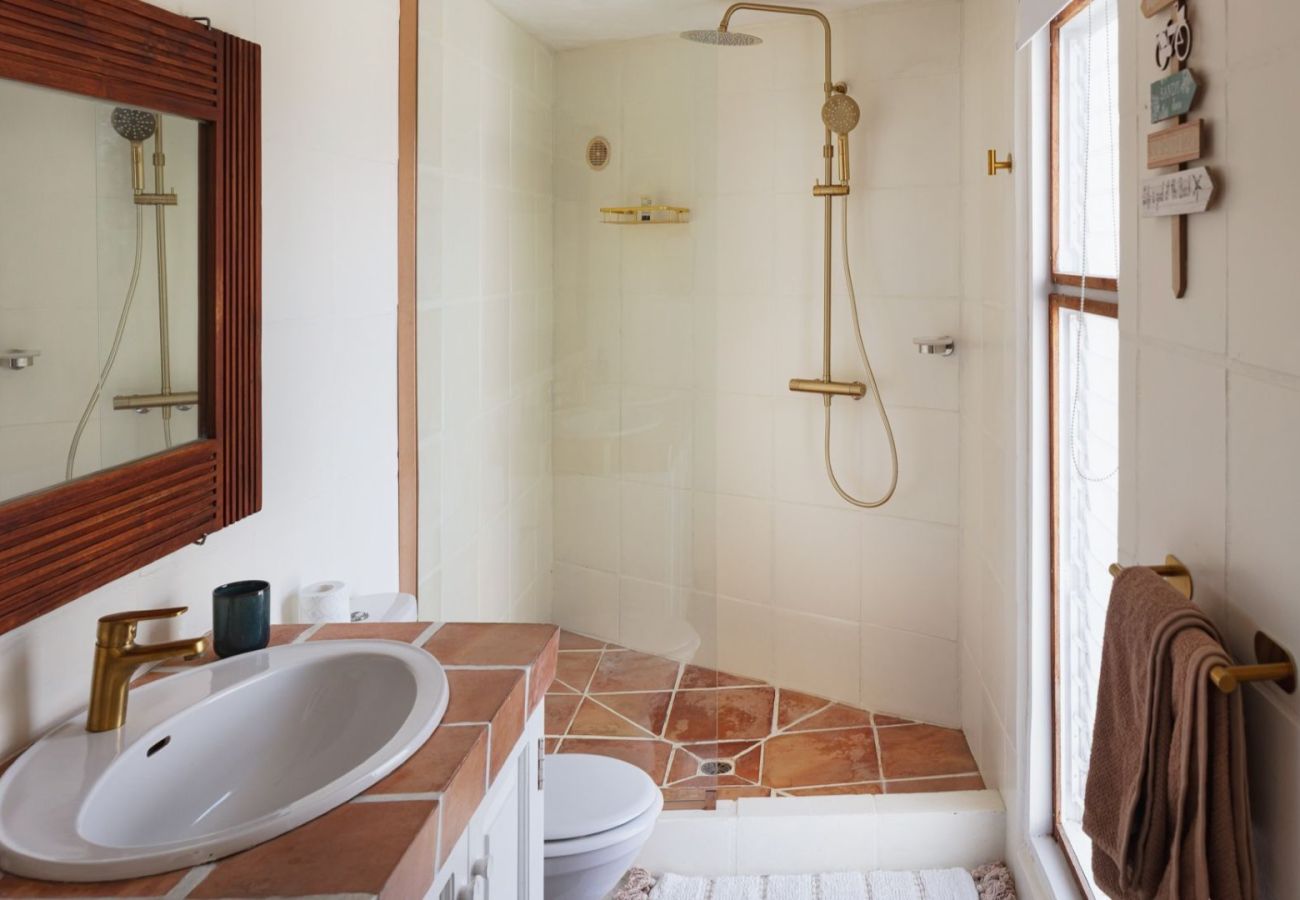 Villa à Saint Barthélemy - Villa Cases des Isles St Barth 3-bd