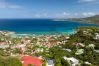 Villa à Saint Barthélemy - Villa Lune St Barth 2-bd