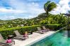 Villa à Saint Barthélemy - Villa Lina St Barth 1-bd