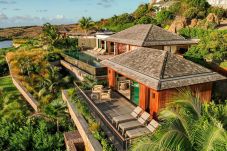 Villa Tourmaline St Barth pour 6 personnes