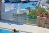Villa à Mikonos - Villa Elegant Mykonos 2-bd Villa à Mikonos - Villa Elegant Mykonos 2-bd
