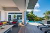 Villa à Saint Barthélemy - Villa Wings St Barth 2-bd