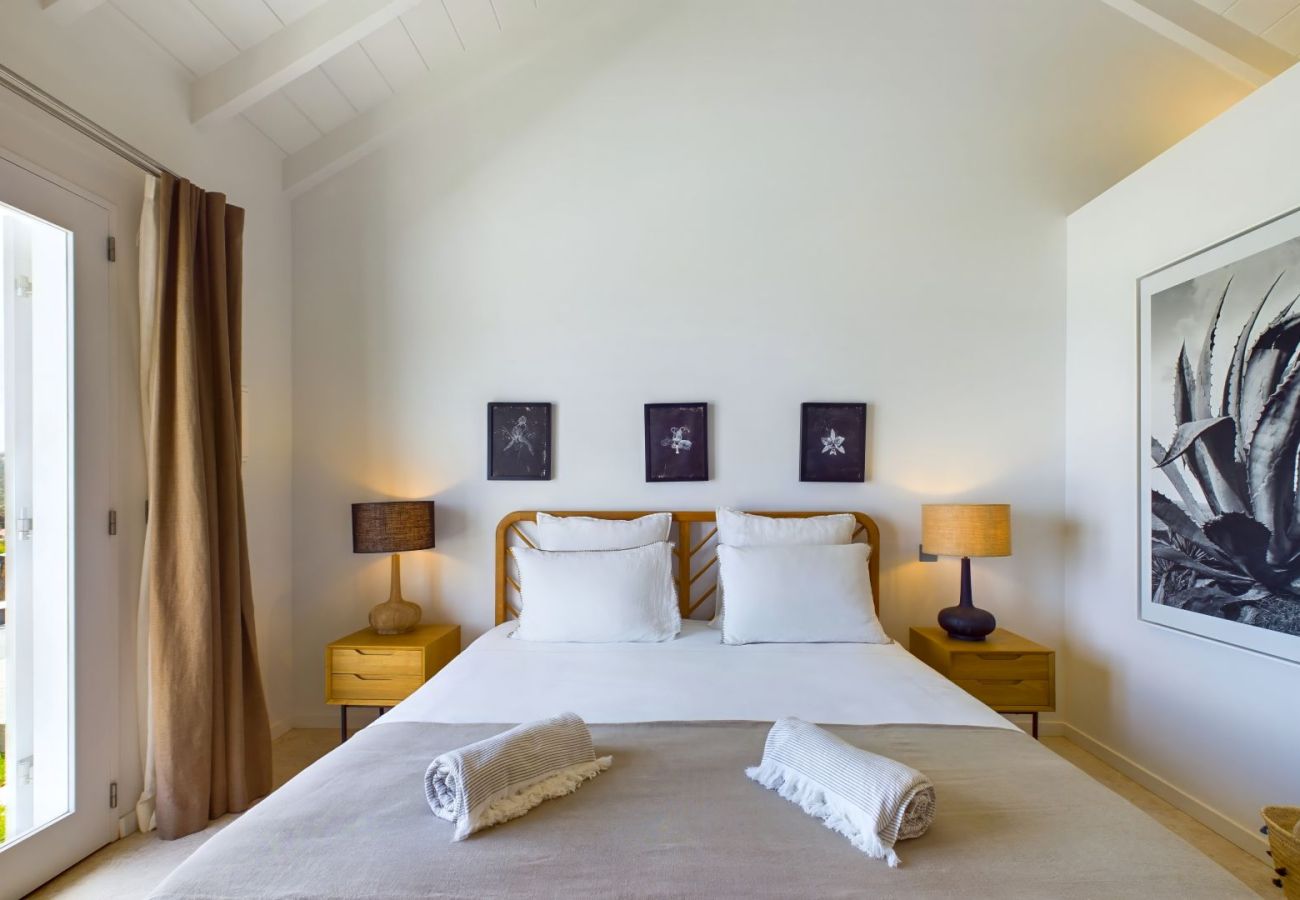 Domaine à Saint Barthélemy - Ciel Estate St Barth 3-bd