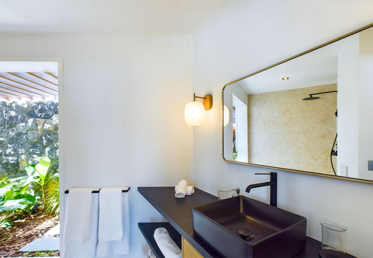 Domaine à Saint Barthélemy - Ciel Estate St Barth 3-bd