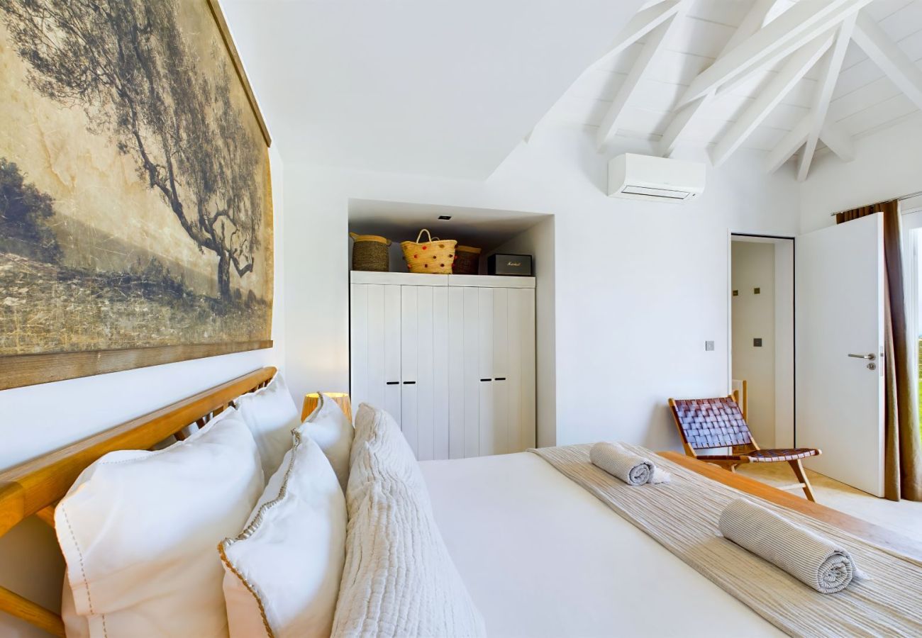 Domaine à Saint Barthélemy - Ciel Estate St Barth 3-bd