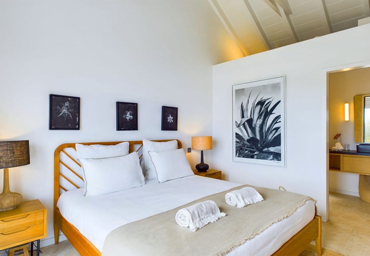 Domaine à Saint Barthélemy - Ciel Estate St Barth 3-bd