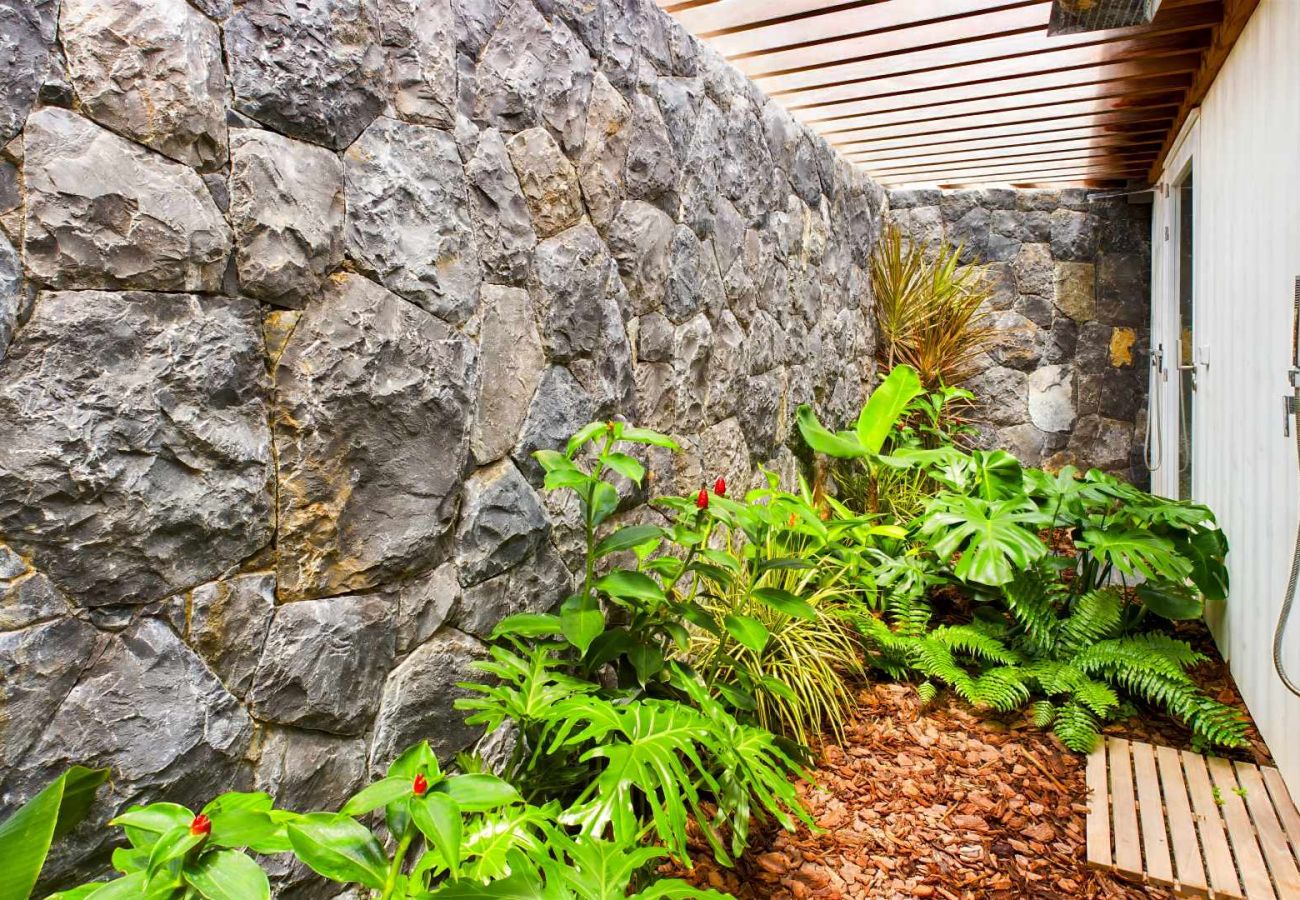 Domaine à Saint Barthélemy - Ciel Estate St Barth 3-bd