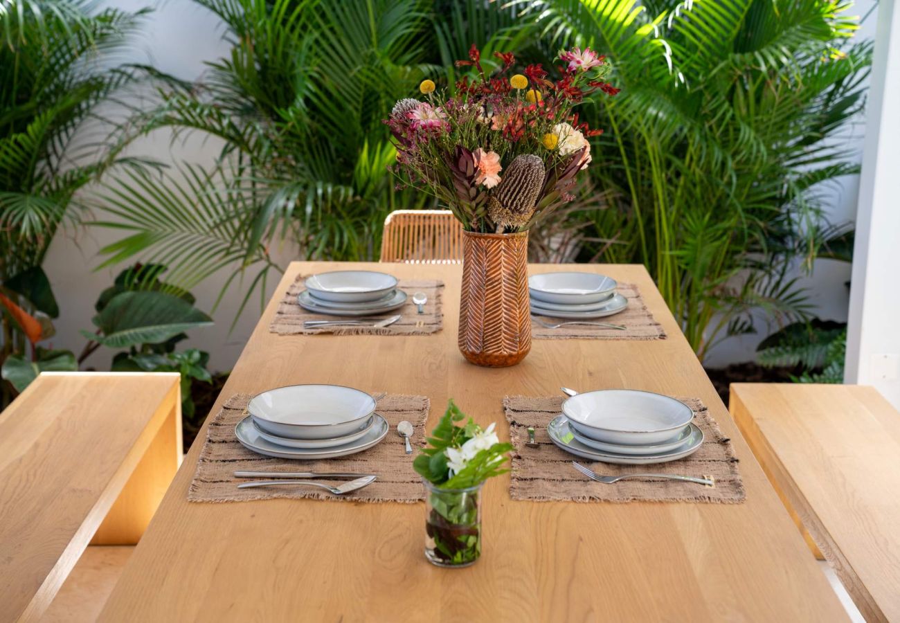 Domaine à Saint Barthélemy - Ciel Estate St Barth 3-bd