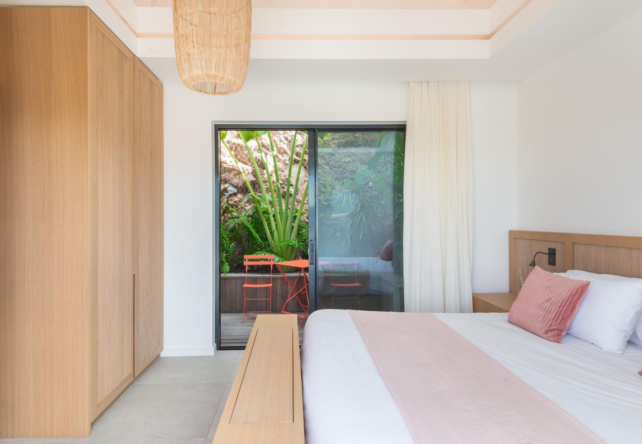 Villa à Saint Barthélemy - Villa Elena St Barth 4-bd