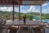 Villa à Saint Barthélemy - Villa Elena St Barth 4-bd