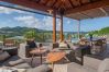 Villa à Saint Barthélemy - Villa Elena St Barth 4-bd