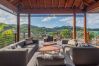 Villa à Saint Barthélemy - Villa Elena St Barth 4-bd