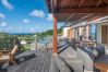 Villa à Saint Barthélemy - Villa Elena St Barth 4-bd