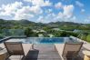 Villa à Saint Barthélemy - Villa Elena St Barth 2-bd