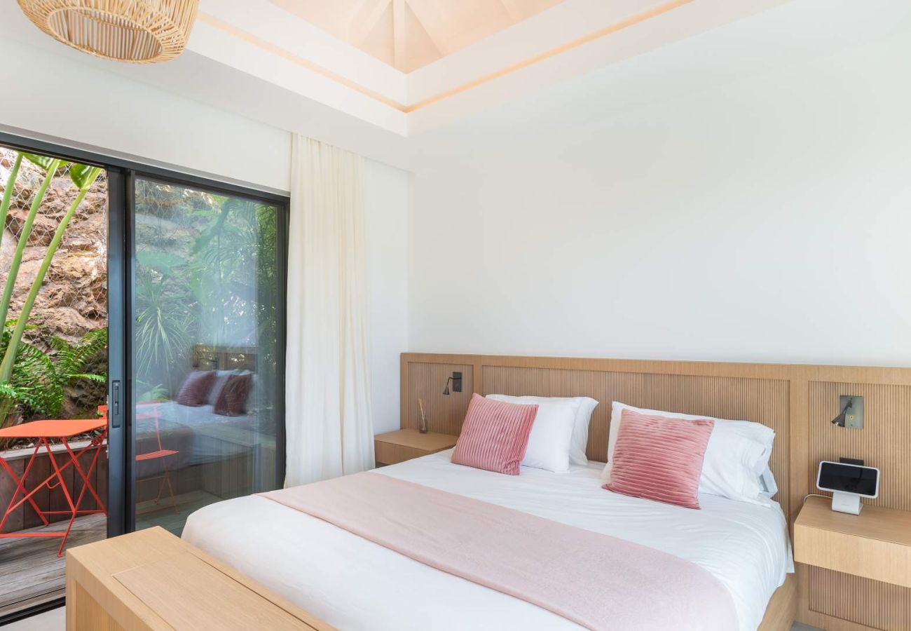 Domaine à Saint Barthélemy - Elena Estate St Barth 6-bd