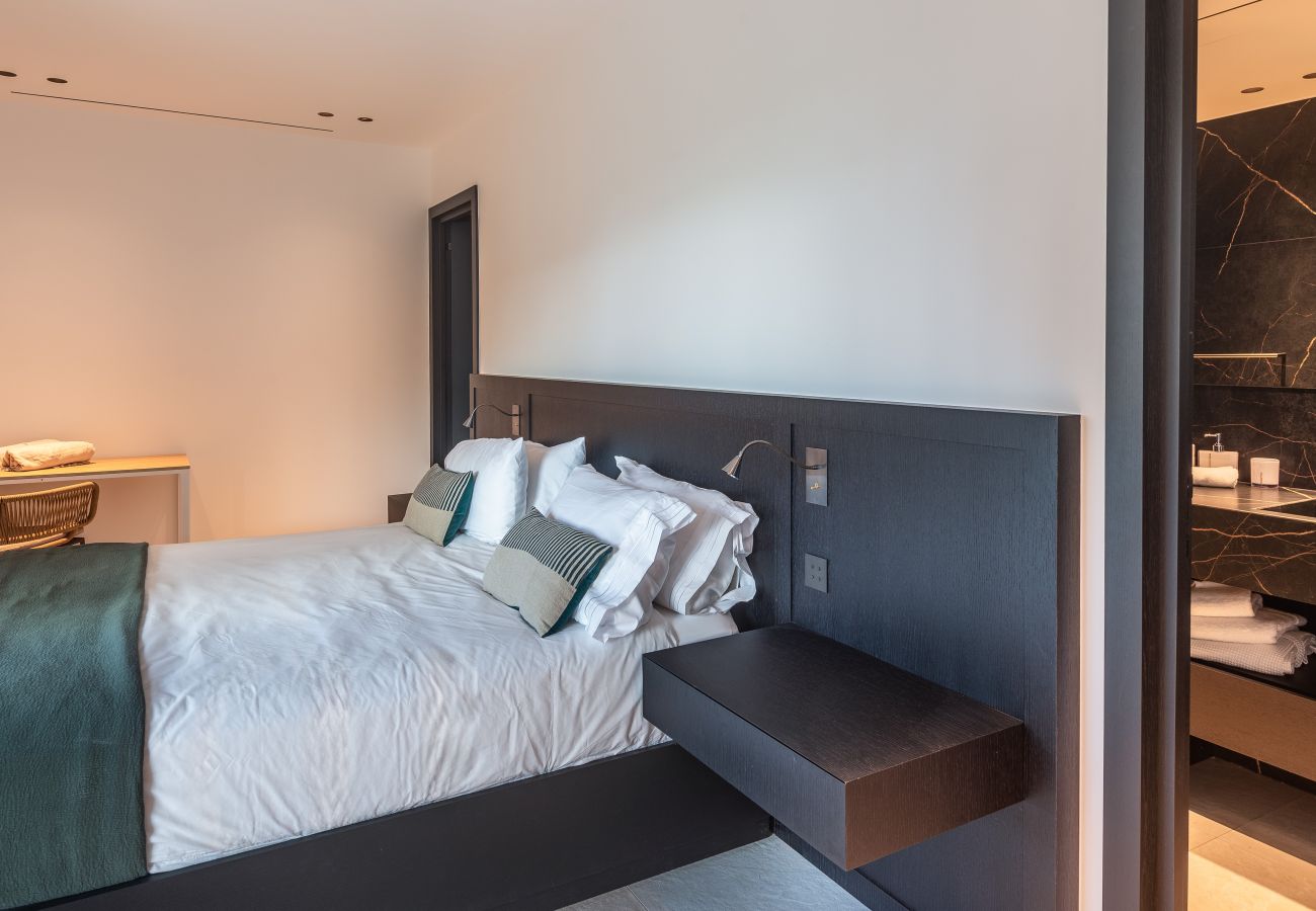 Domaine à Saint Barthélemy - Elena Estate St Barth 6-bd