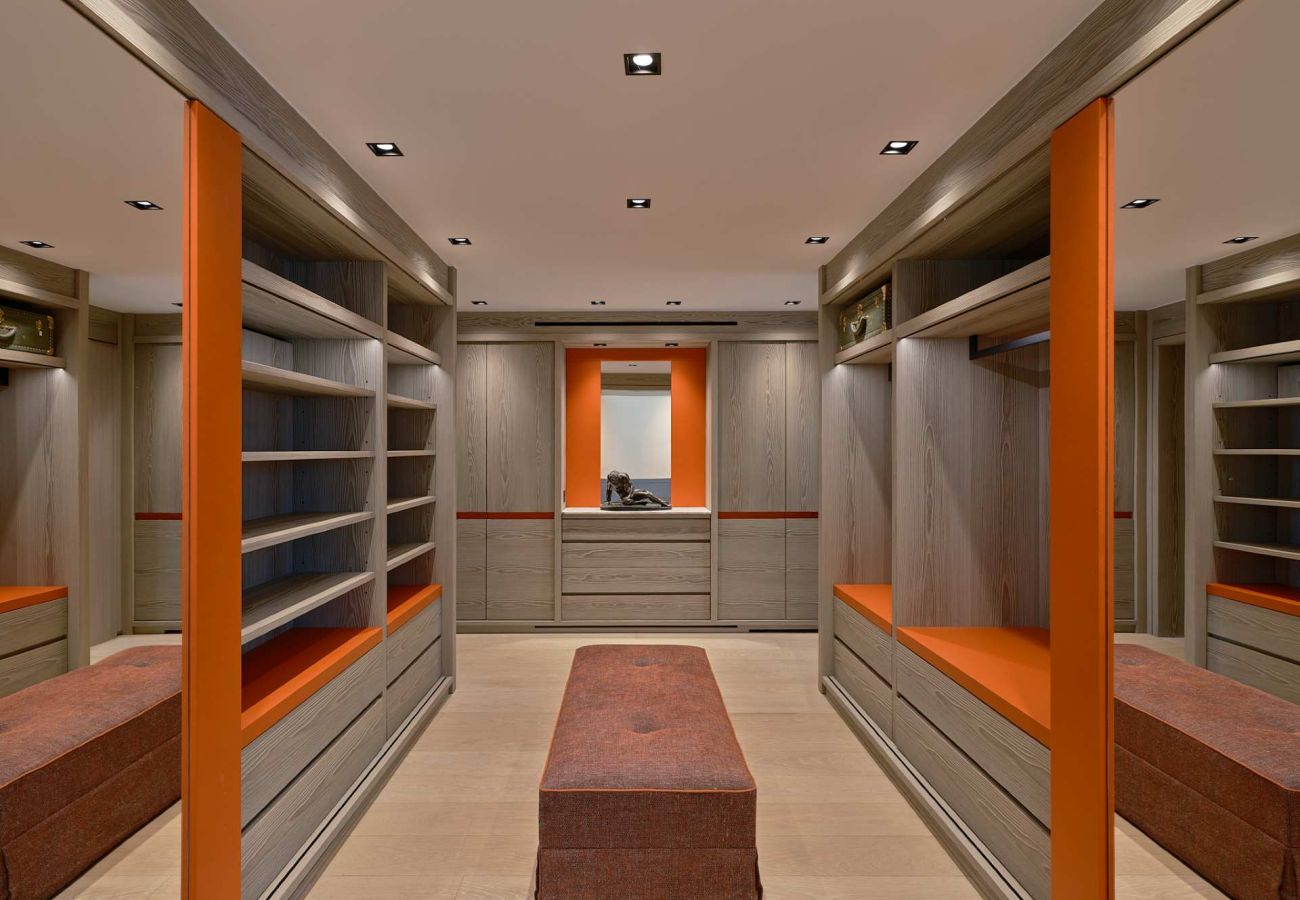 Villa à Saint Barthélemy - Villa Marlice St Batrth 4-bd