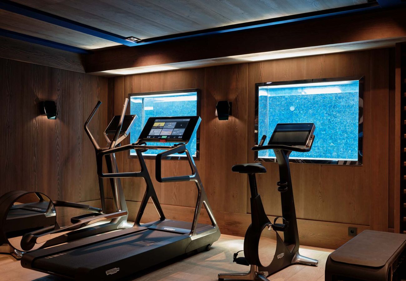 Villa à Saint Barthélemy - Villa Marlice St Batrth 4-bd