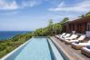 Villa à Saint Barthélemy - Villa Danse du Soleil St Barth 5-bd