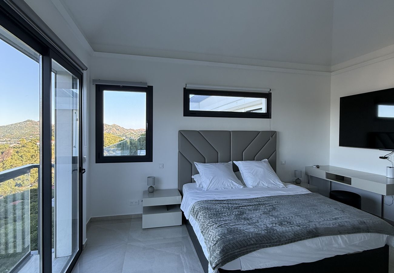 Villa à Saint Barthélemy - Villa Noas St Barth 2-bd