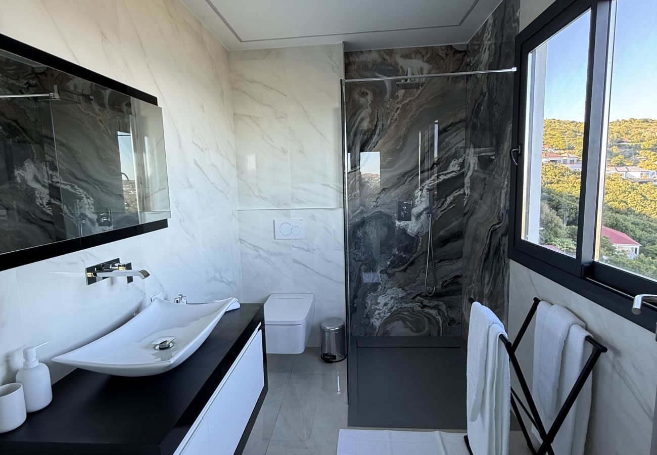 Villa à Saint Barthélemy - Villa Noas St Barth 2-bd